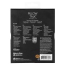 Wibrator leżący Secrets Passion z elastyczną głowicą płatkową i bezstopniową regulacją, 13,2 cm - 7