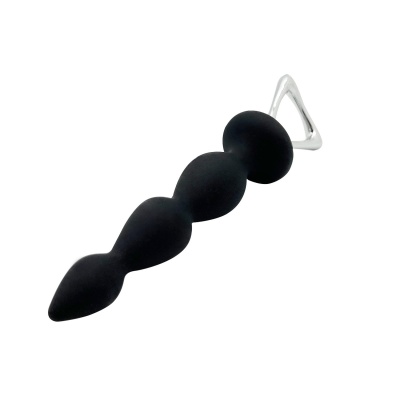AD. Arrow II Black - 1 2