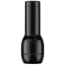 Masturbator Feel Molly Stewart PBC - realistyczna replika waginy z wkładem TPE i obudową ABS/PC, 22 cm x 8,4 cm - 3