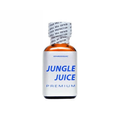 Leather Cleaner - Jungle Juice Premium 25ml. - 1