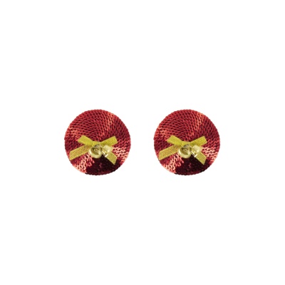 Bell nipple covers - 1