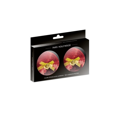 Bell nipple covers - 1 2
