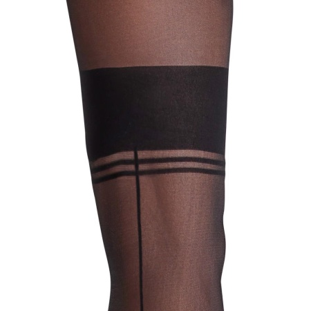 Crotchless tights 4 - 6
