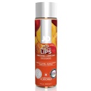 Lubrykant H2O Peach 120 ml - 1