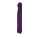 Luna suction thrusting G-spot massager - 4