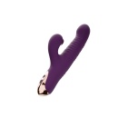 Luna suction thrusting G-spot massager - 6
