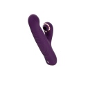 Luna suction thrusting G-spot massager - 8