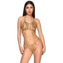 Top Set Chain Gold - 2