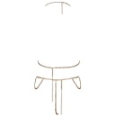 Top Set Chain Gold - 6