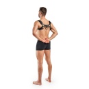 Bedroom Fantasies - Bruno Bondage Harness Black - 6