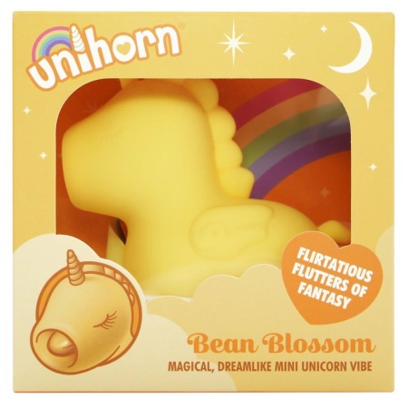 Unihorn Bean Blossom - 1