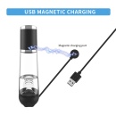 Pompka- LUXURY PUMP, PREMIUM RECHARGEABLE AUTOMATIC WATERPROOF PUMP - 13