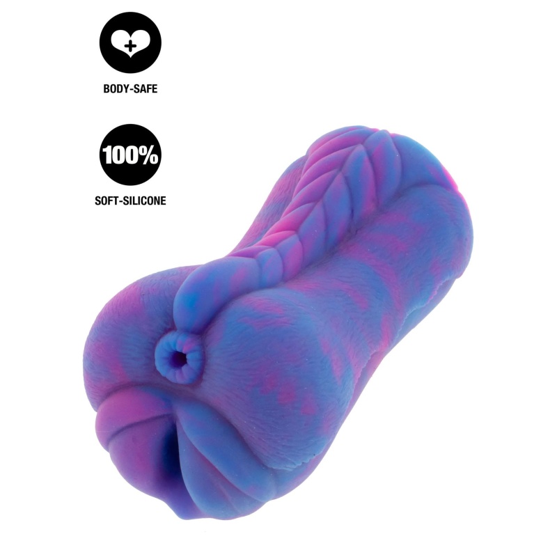 Unicorn Pussy Masturbator - 4