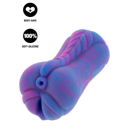 Unicorn Pussy Masturbator - 4