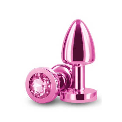 REAR ASSETS PETITE PINK - 1 2