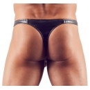 Im. Leather Men´s String LP-667 - 6