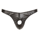 Im. Leather Men´s String LP-667 - 7