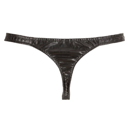 Im. Leather Men´s String LP-667 - 8