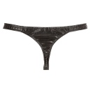 Im. Leather Men´s String LP-667 - 8