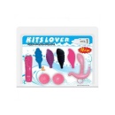 Vibrator Kit 6-er Set - 1