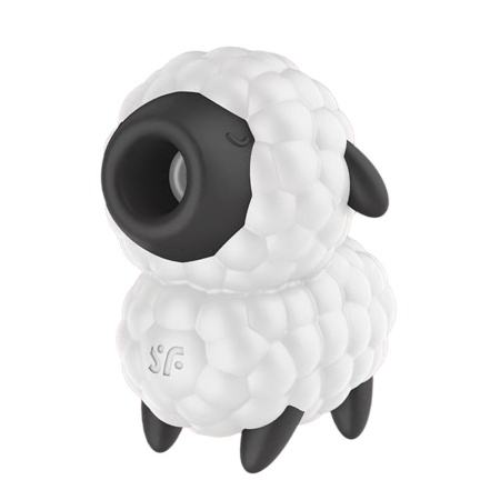 Dreamy Sheep - 1