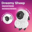 Dreamy Sheep - 2