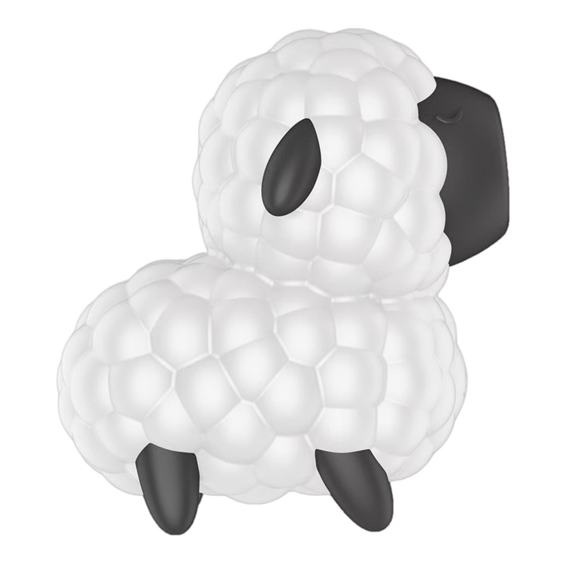 Dreamy Sheep - 3