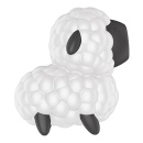 Satisfyer Dreamy Sheep - Stymulator Łechtaczki z Falami Ciśnienia i Wibracją, 2 Niezależne Silniki - 3