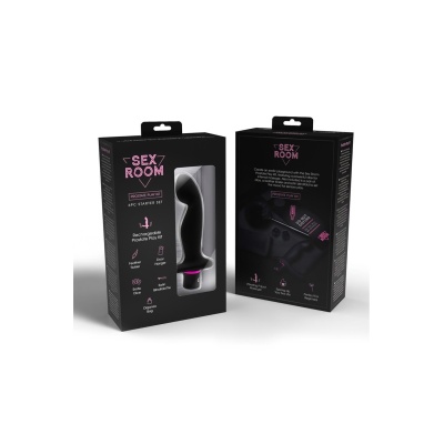 SEX ROOM PROSTATE PLAY KIT - 1