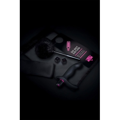 SEX ROOM PROSTATE PLAY KIT - 1 2