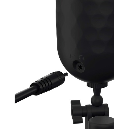 Masturbator PDX Elite Vibrating Mega Milker — automatyczne dojenie, 6 prędkości i 7 trybów wibracji, kanał 5,9 cm, głębokość wpr - 7