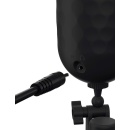Masturbator PDX Elite Vibrating Mega Milker — automatyczne dojenie, 6 prędkości i 7 trybów wibracji, kanał 5,9 cm, głębokość wpr - 7