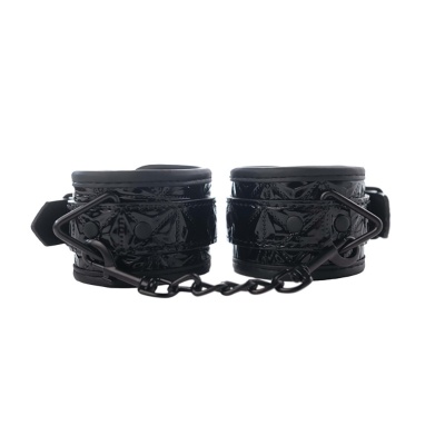 Wrist cuffs - 1