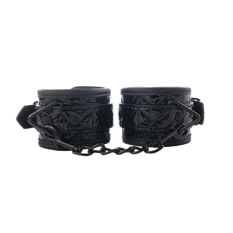Wrist cuffs - 1