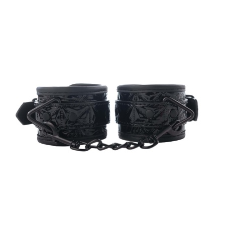 Wrist cuffs - 1