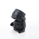 Wrist cuffs - 4
