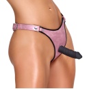 BK Thong+Dildo 2XL - 3