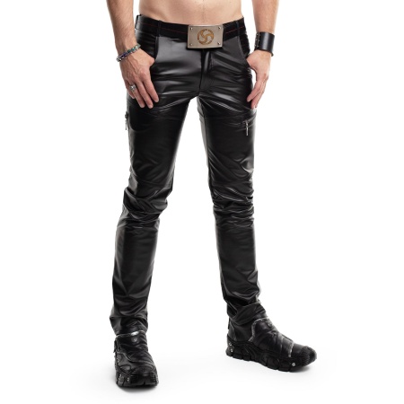 RMAmedeo001 - trousers - L - 1