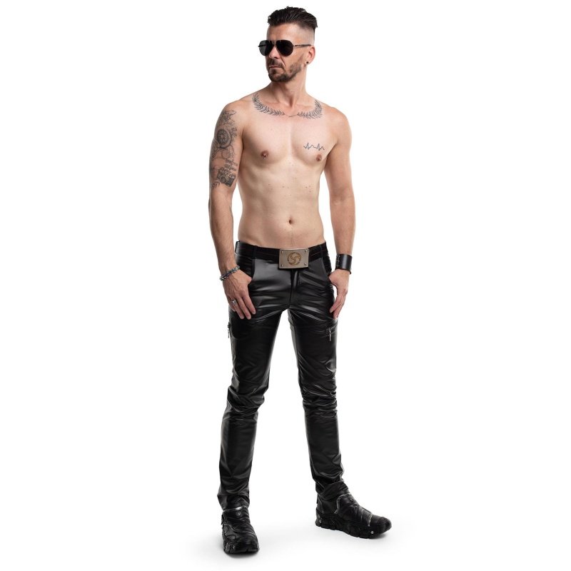 RMAmedeo001 - trousers - L - 3