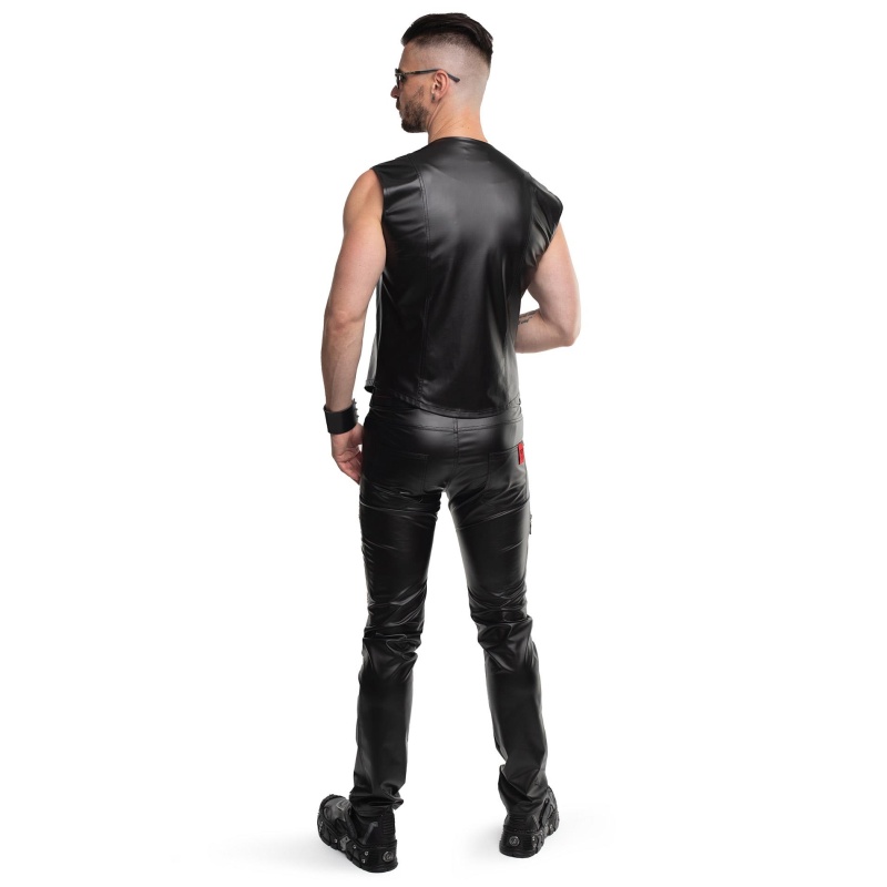 RMAmedeo001 - trousers - L - 7