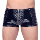 Vinyl M. Pants Biker M - 2