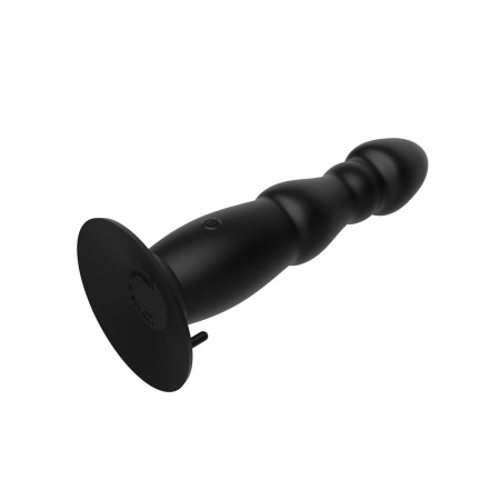 Stymulator-Prostate Massager USB 10 Function / Remote Control - 3