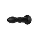 Stymulator-Prostate Massager USB 10 Function / Remote Control - 5