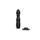 Stymulator-Prostate Massager USB 10 Function / Remote Control - 6