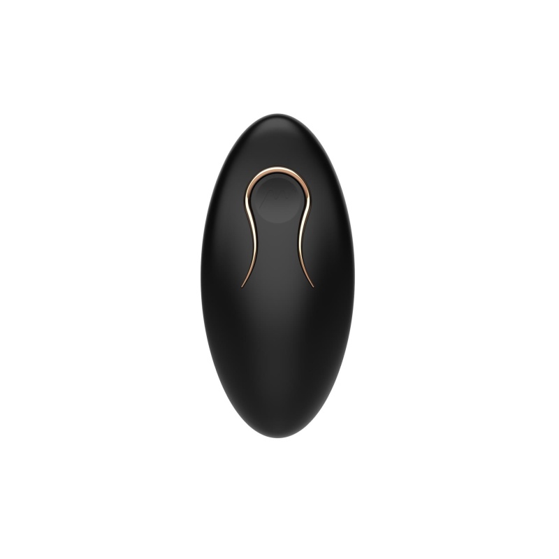 Stymulator prostaty USB 10 Function / Remote Control - 10 funkcji wibracji, pilot zdalnego sterowania, silikon bezpieczny dla ci - 8