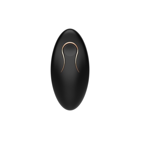 Stymulator prostaty USB 10 Function / Remote Control - 10 funkcji wibracji, pilot zdalnego sterowania, silikon bezpieczny dla ci - 8