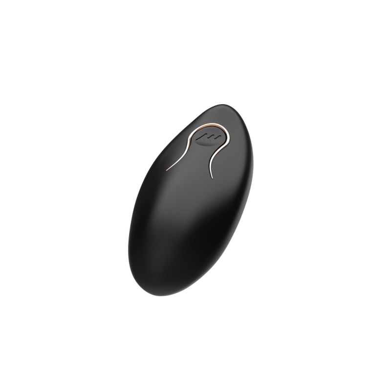 Stymulator-Prostate Massager USB 10 Function / Remote Control - 10
