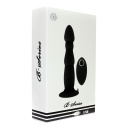 Stymulator prostaty USB 10 Function / Remote Control - 10 funkcji wibracji, pilot zdalnego sterowania, silikon bezpieczny dla ci - 11