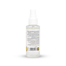 Wodny żel intymny i do masażu 2w1 Pina Colada 50 ml - 5