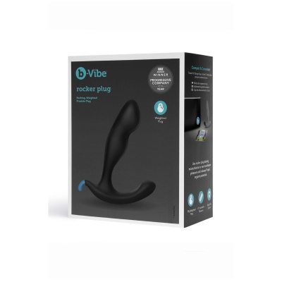 B-VIBE ROCKER PLUG - 1
